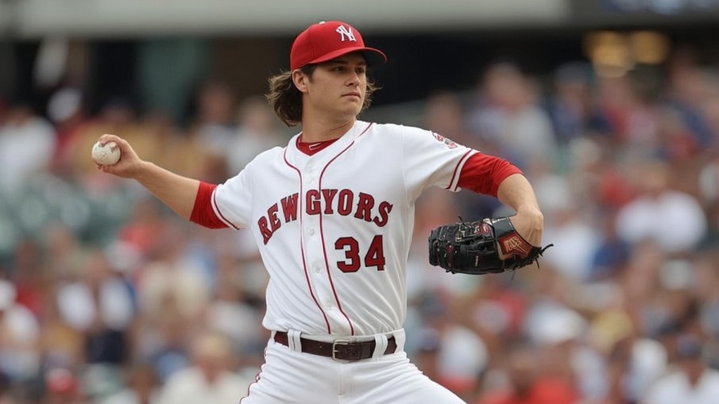 1,993 Attempts Later, This Guy Finally Got His Perfect Game in MVP Baseball 2005