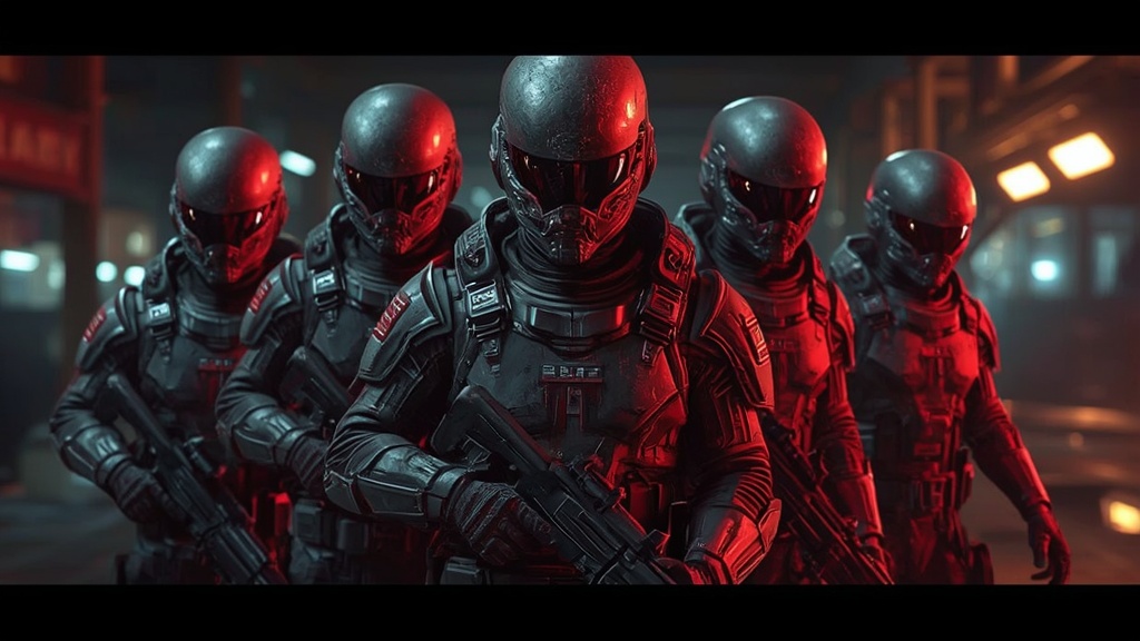 Aliens: Fireteam Elite 2 Is Coming This Summer, Now With Four Players