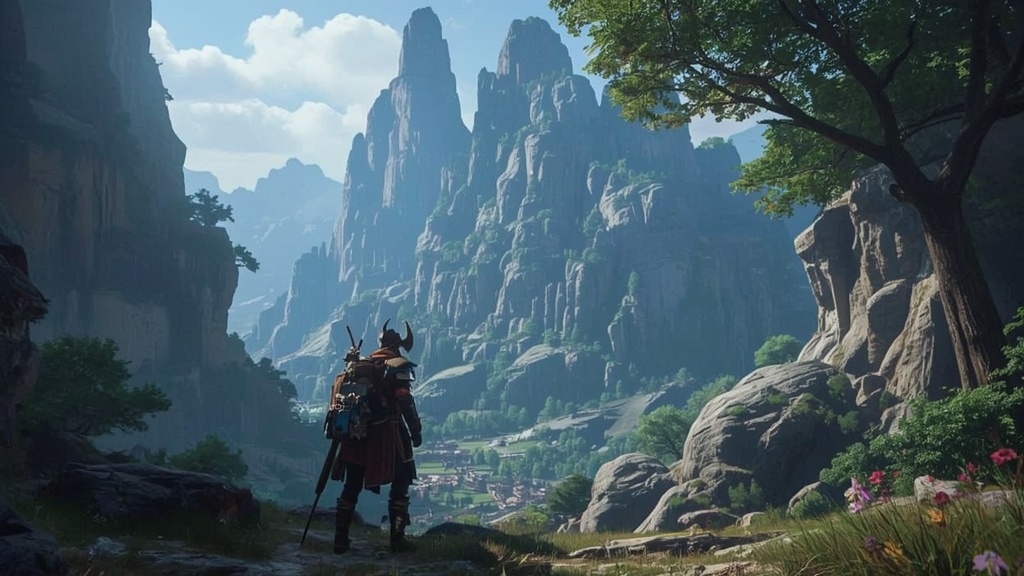 ArenaNet Dropped a Teaser for June 5 and Won't Say It's Not Guild Wars 3