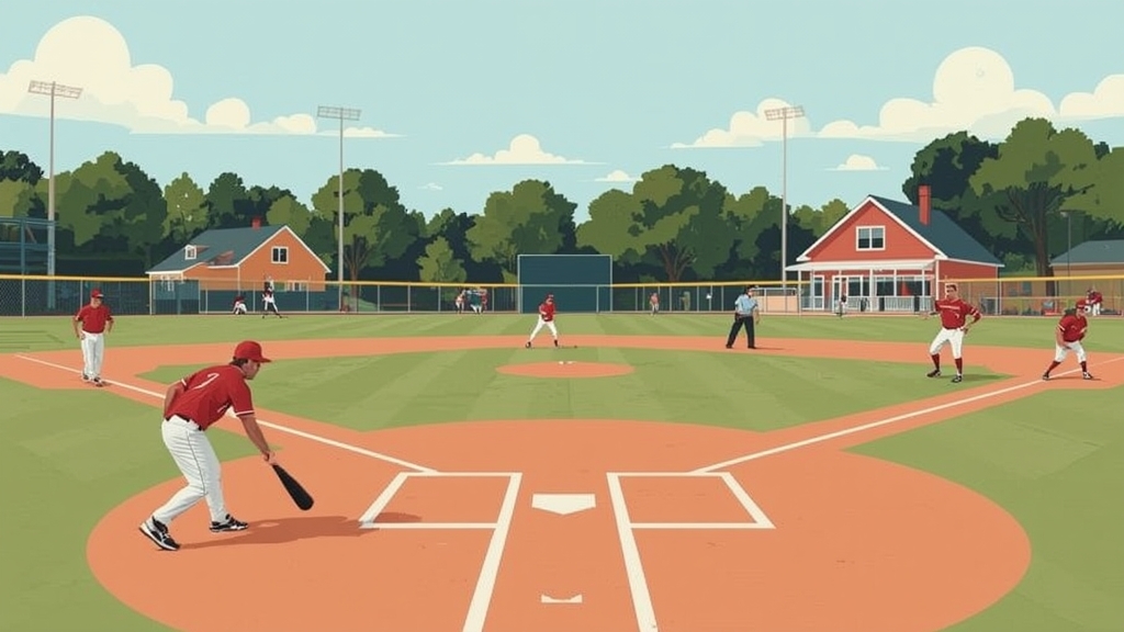 Backyard Baseball Is Back and the Derby Mode Might Be the Best Part