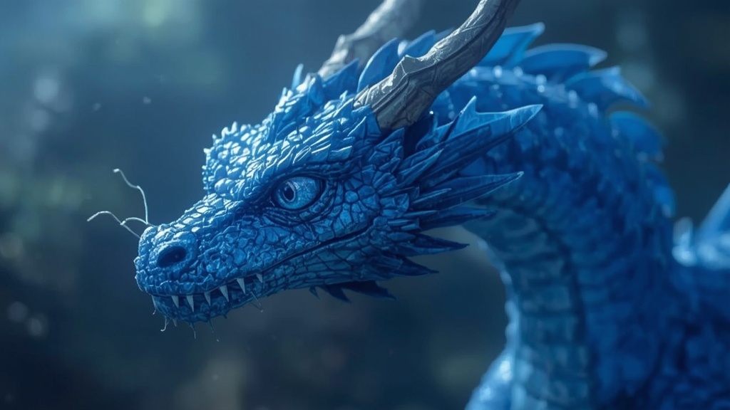 Blue Dragon Has Been Trapped on Xbox 360 for 19 Years. re:Blue Just Fixed That.