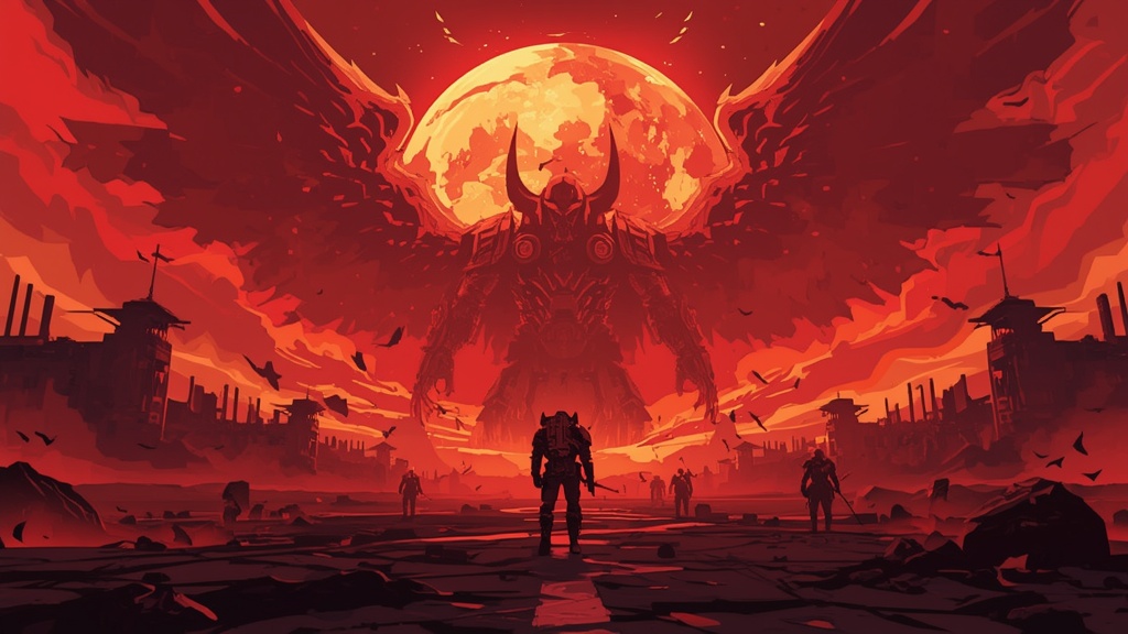 Dawn of War 4 Delayed to December 3, and the September Lineup Explains Why