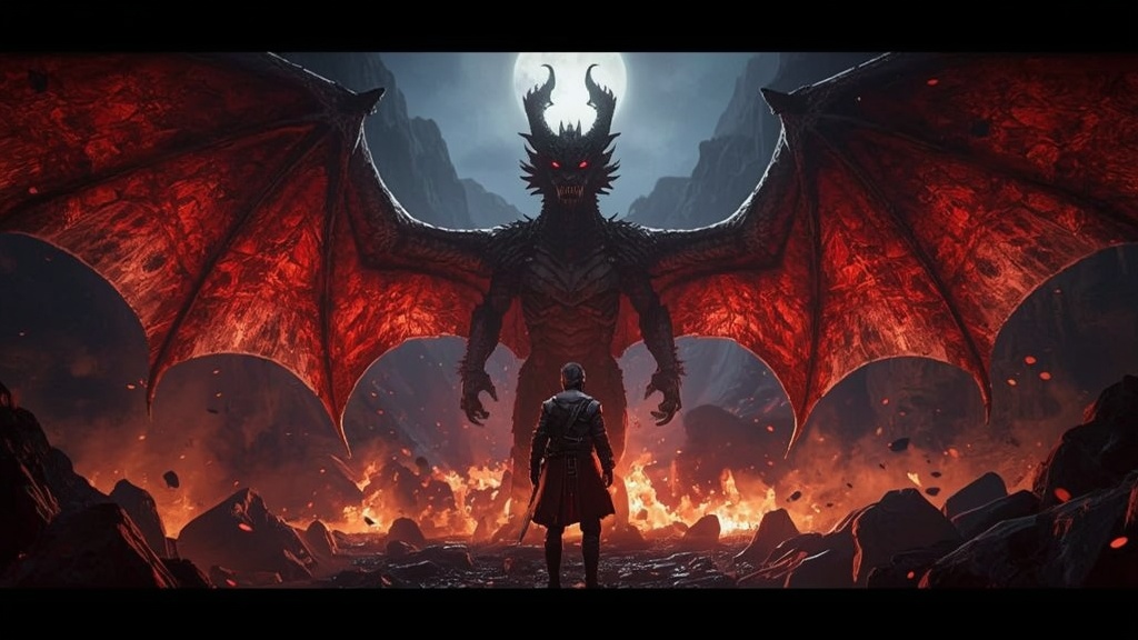 Dragon's Dogma 2 Dark Arisen Hits October 9 - And It Actually Fixes Dragonsplague