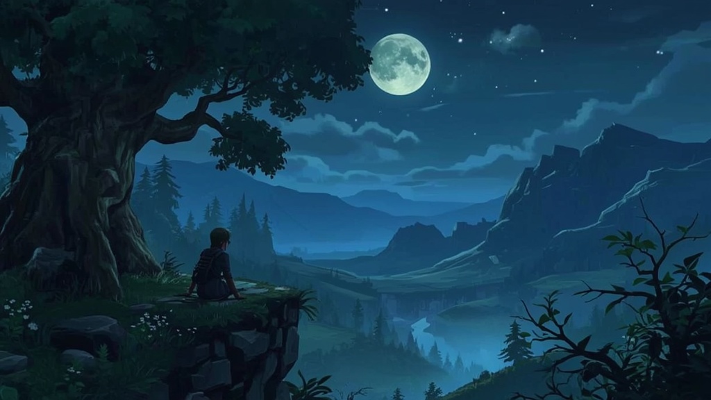 Dusk Is an Unofficial Twilight Princess PC Port That Does Things Nintendo Never Did