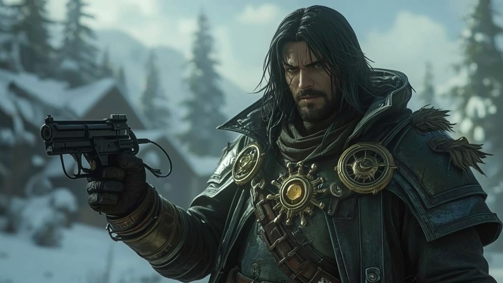 Elden Ring Tarnished Edition Adds Two New Classes, One Already Got Adjusted Before Launch