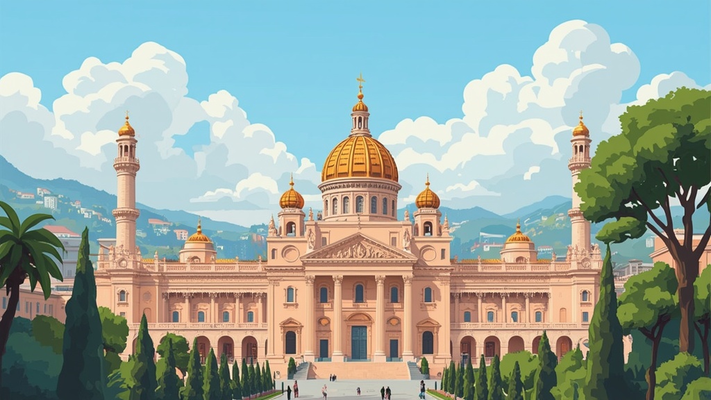 EU5's Encinades Update Is Enormous and That's Both Good and Bad