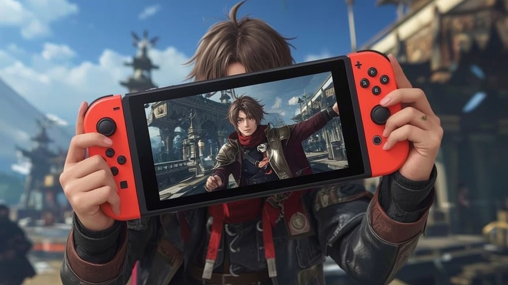 FFXIV Comes to Switch 2 on August 4, and Yes, There's a Subscription Catch