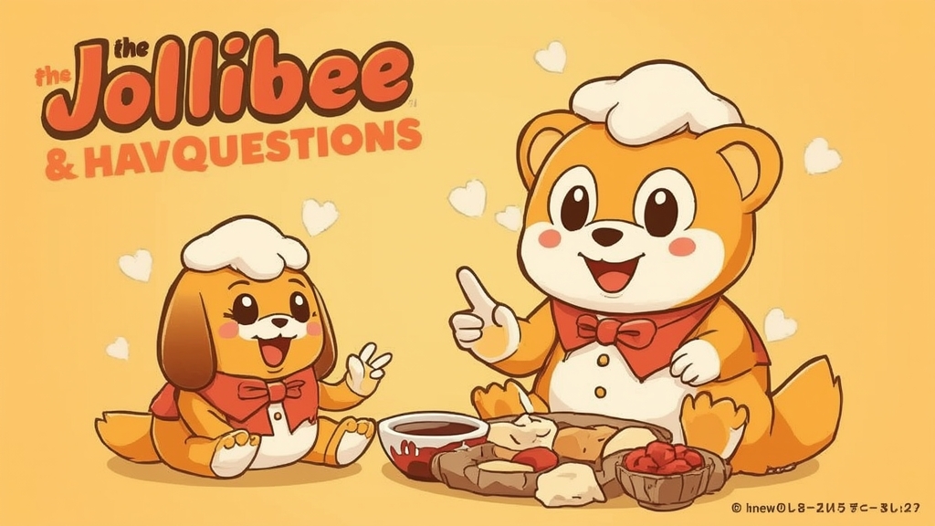 FFXIV Is Doing a Jollibee Collab and I Have Questions