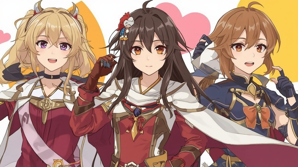 Fire Emblem Fortune's Weave: What We Know About the Switch 2 RPG Coming September 17