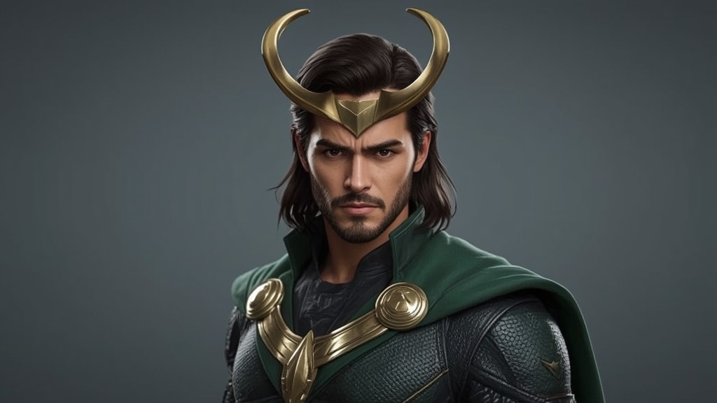 Free Loki Skin in Marvel Rivals If You Have Disney+