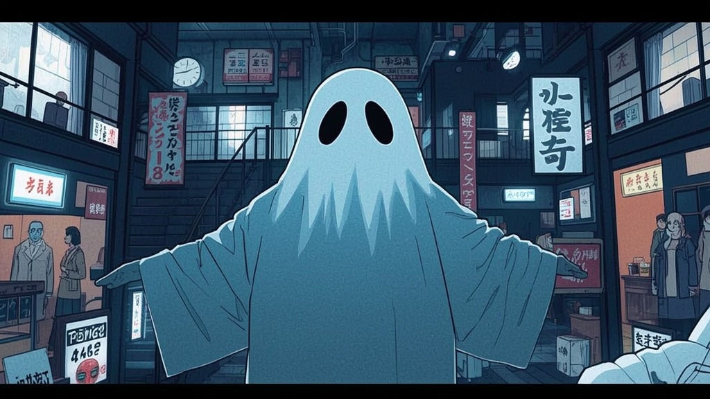 Ghost of Yotei Sold 3 Million Copies and Now Hokkaido Is Paying Attention