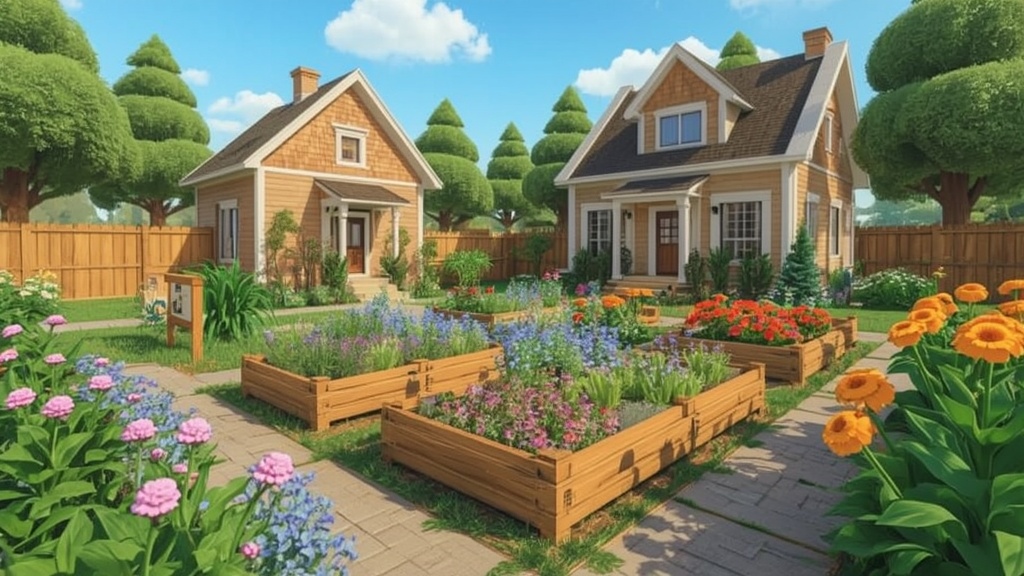 Grow A Garden 2 Has 300 Million Roblox Visits Because You Can Rob Your Neighbors