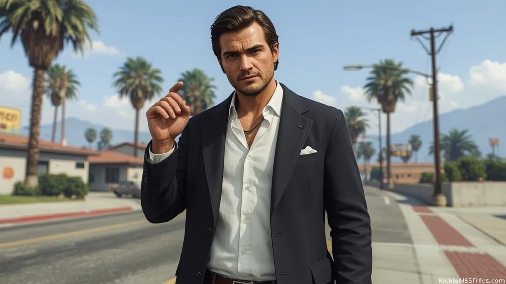 GTA 6 Has No Microtransactions. Rockstar Said It Out Loud.