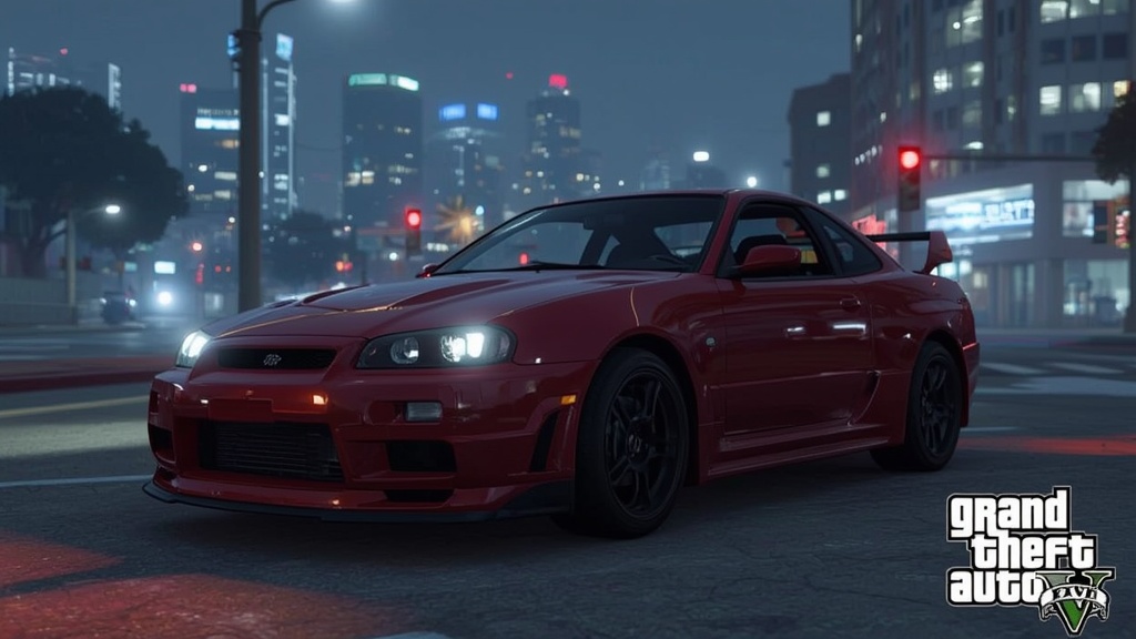 GTA 6's Car Theft System Has Layers Now and I'm Kind of Into It