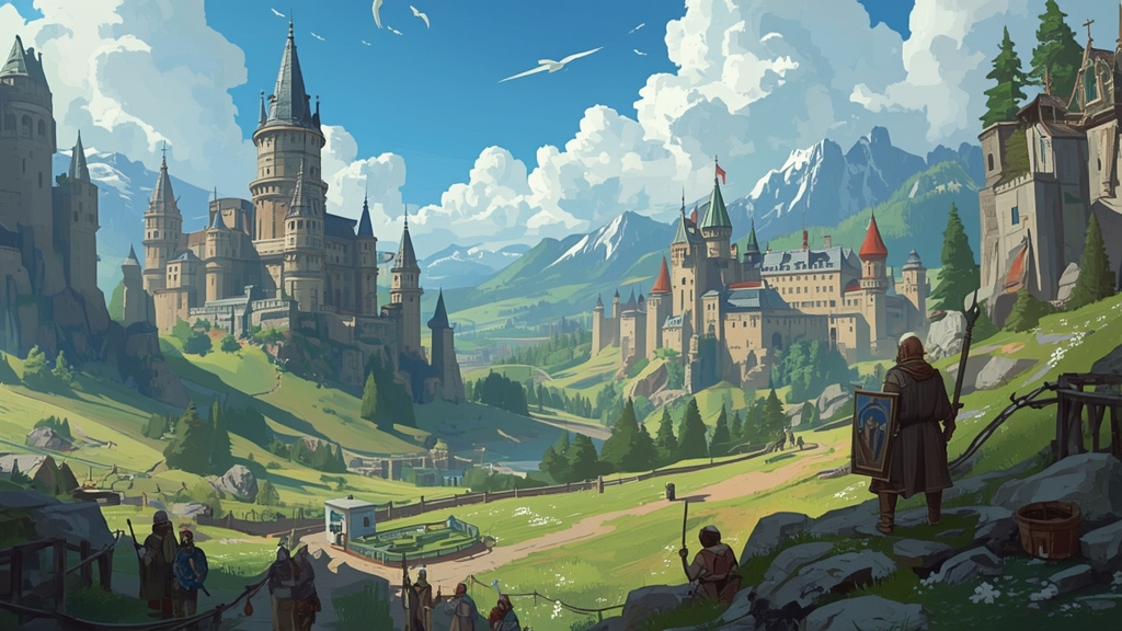 Heroes of Might and Magic: Olden Era Sold 250,000 Copies on Day One