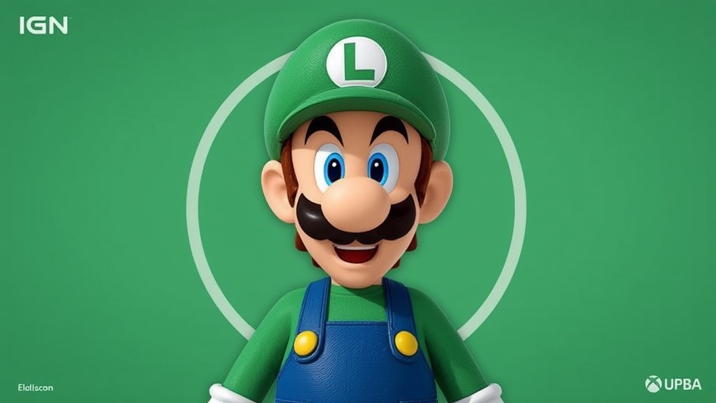 IGN Finally Paid Out That $100 Luigi Bounty. It Only Took 30 Years.