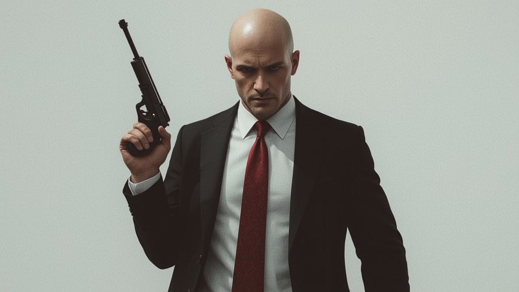 IO Interactive Is Remastering the Original Hitman Trilogy and It's About Time