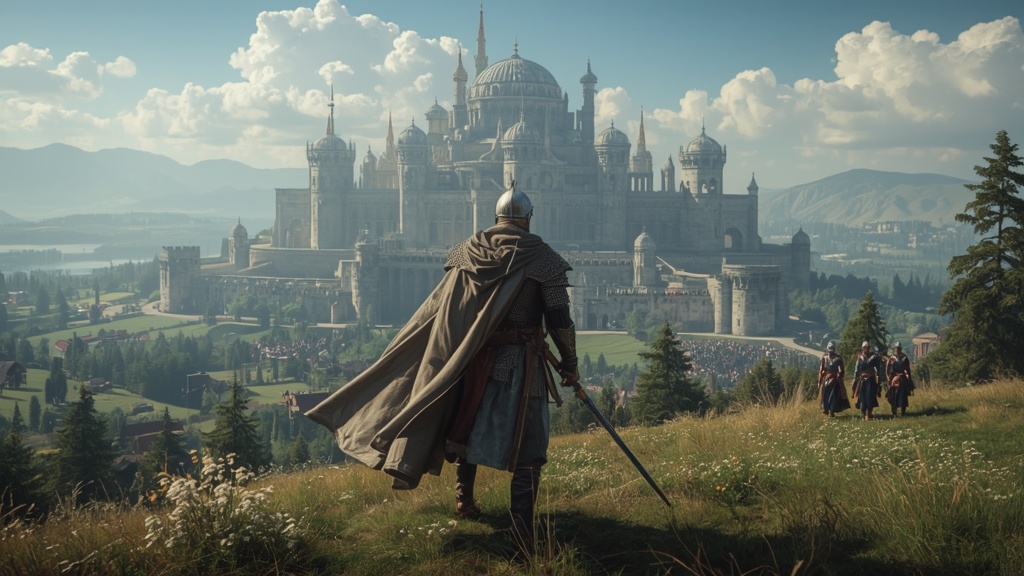 Kingdom Come: Deliverance 2 Hit 6 Million Copies. Critics Gave It Three Stars.
