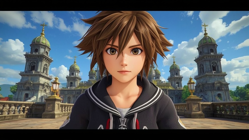 Kingdom Hearts IV: What We Actually Know Four Years Later
