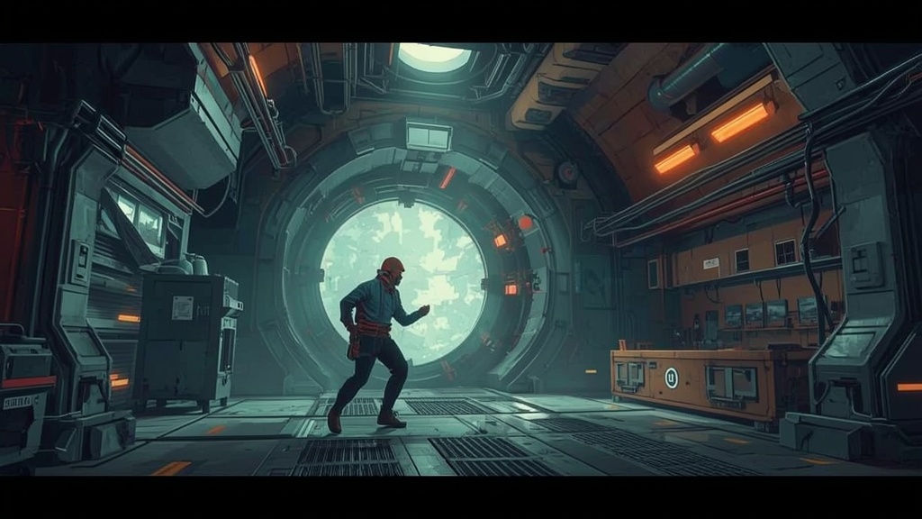 Marathon's Vault Breaker Mode Drops July 21 And No, You Can't Keep The Loot