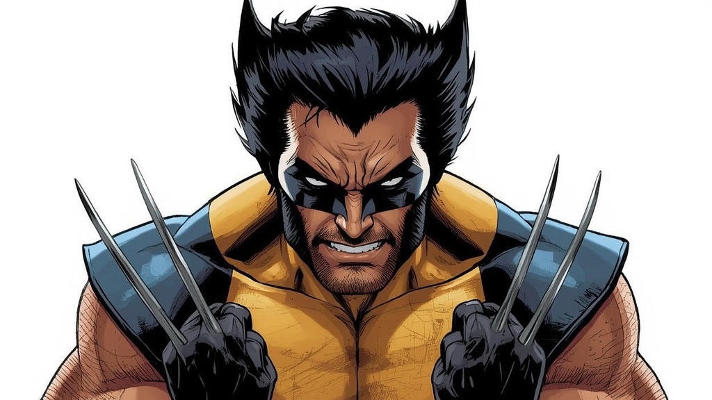 Marvel's Wolverine Has Four Confirmed Villains and a Jean Grey Mystery