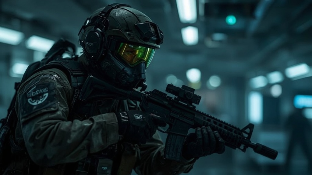 MW4 Beta Gets Its First Patch and Infinity Ward Is Actually Listening