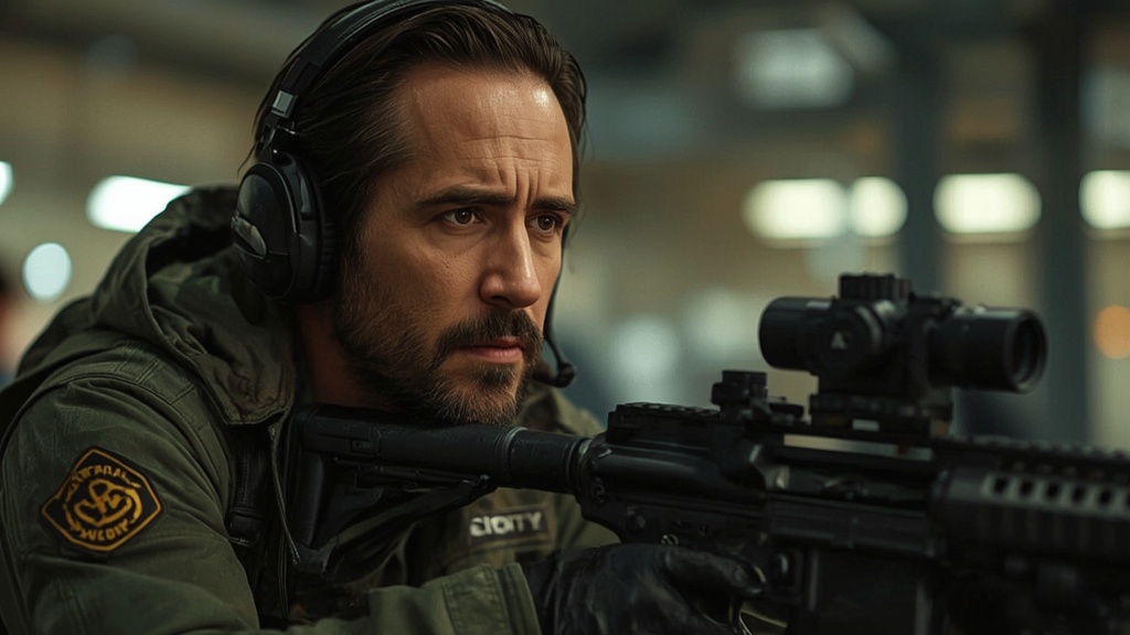 Nicolas Cage Is a Call of Duty Operator Now. Season 4 Reloaded Has More Going On Than That, Though.