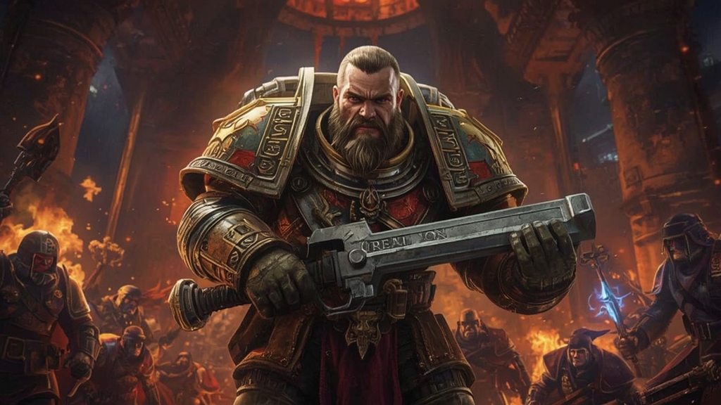 Over 20 Classic Warhammer PC Games Just Hit Steam, Including Some That Never Had a Steam Page