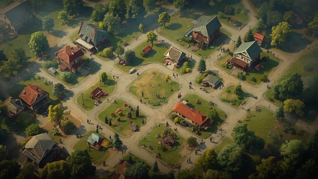 Project Zomboid Build 42.20 Doubled the Map and 79,000 People Showed Up