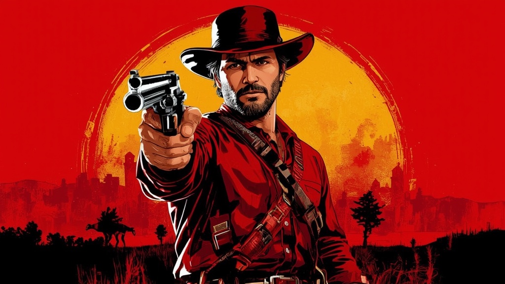 Red Dead Redemption 2 Just Passed Wii Sports in All-Time Sales and It's Still Accelerating