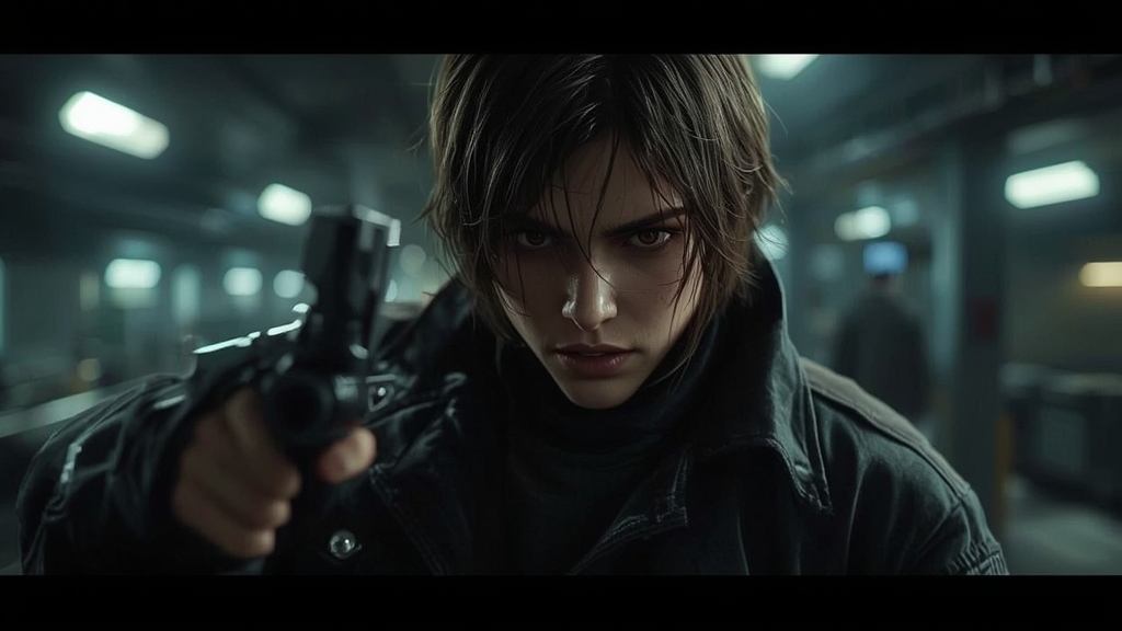 Resident Evil Requiem Hit 7 Million Copies in Two Months. That's Insane.