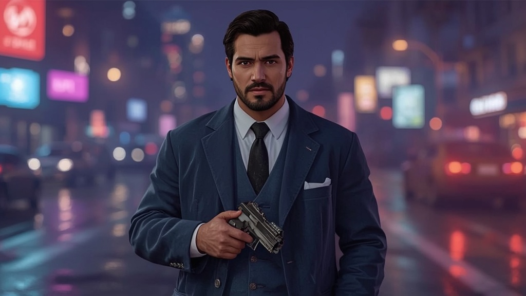 Rockstar Snuck a Bunch of GTA 6 Hints Into the New GTA Online Heist