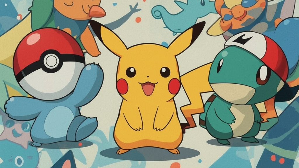 Someone Paid $2 Million for Three Pokemon Games
