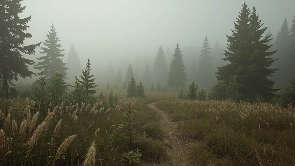 STALKER 2's 2.0 Update Lands August 20 With Fog, A-Life Fixes, and Custom Rules