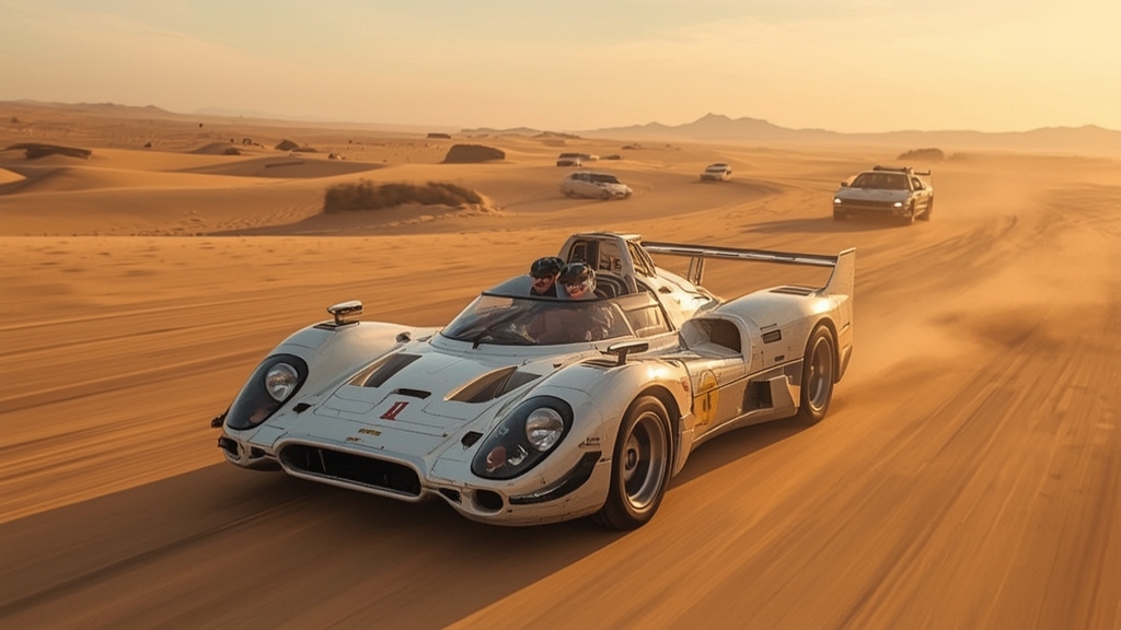 Star Wars Galactic Racer Leaked for October 6 and I'm Already Worried About My Schedule