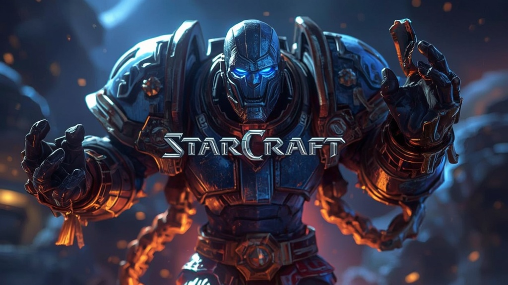 StarCraft 2 PTR 5.0.16: Blizzard Actually Did Something