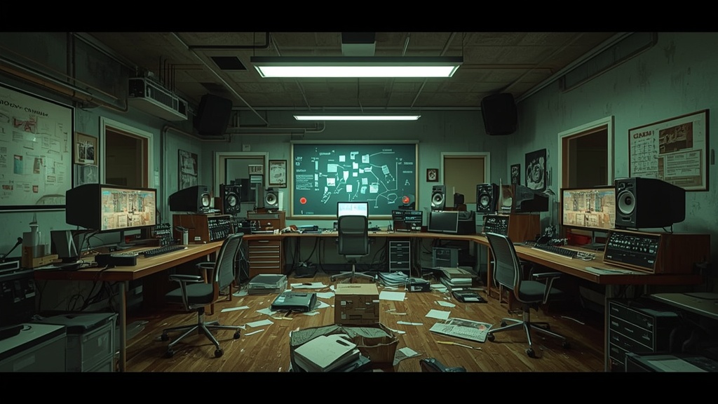 State of Decay 3 Alpha Hands-On: The Systems Are Deep, the Studio Is a Mess
