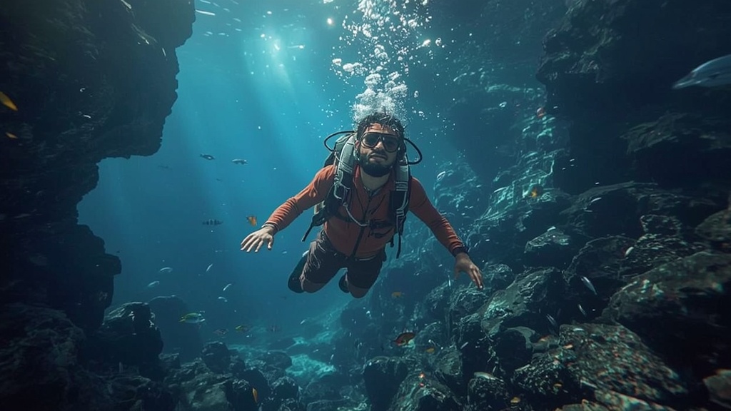 Subnautica 2 Players Have Drowned 15 Million Times. I Respect That.