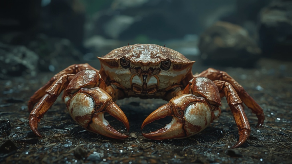 The PoE2 Crab That's Killed More Players Than Almost Any Other Monster