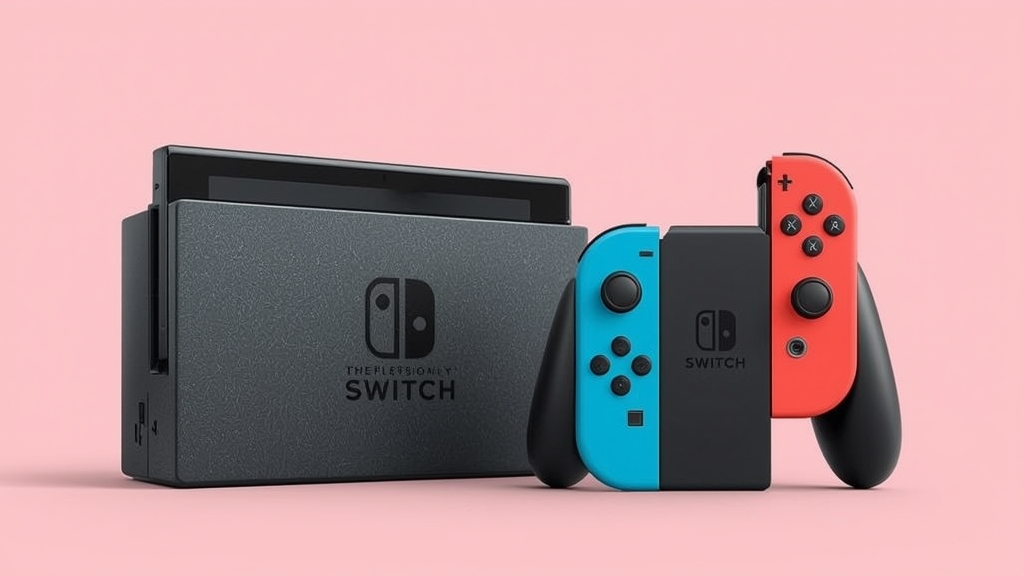 The Switch 2 Galaxy Bundle Is a Good Deal Until You Zoom Out