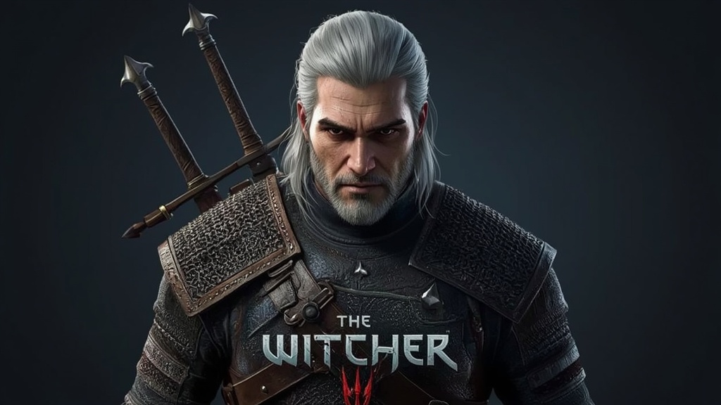The Witcher 4 Is Coming in 2028 (And There's a Surprise Witcher 3 DLC Too)