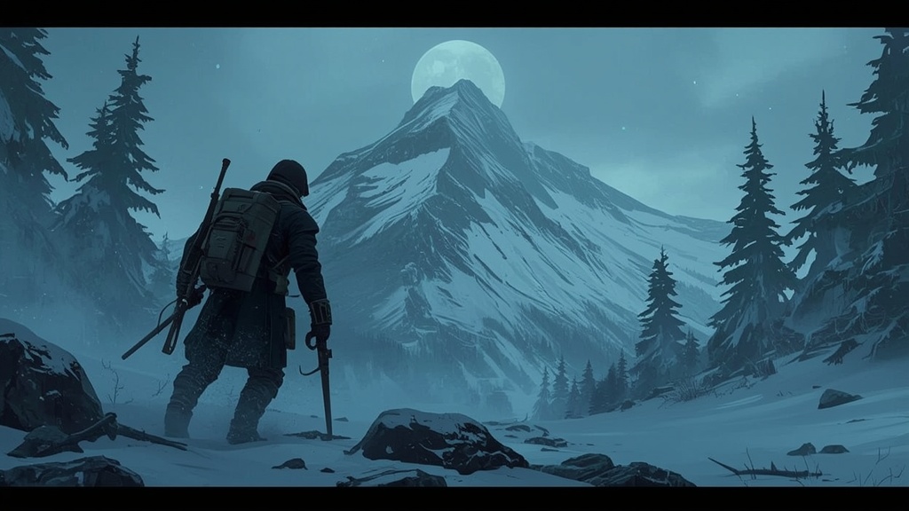Valheim 1.0 is Finally Happening. September 9th. The Deep North Looks Nasty.