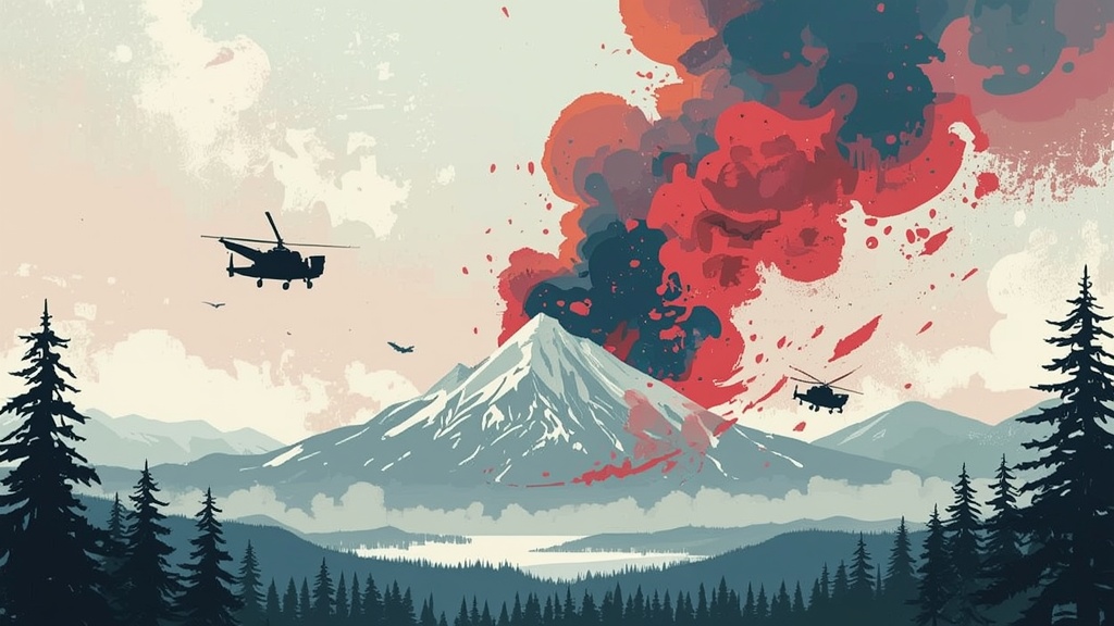 War in the North Just Got Shadow Dropped and Nobody Was Ready For It