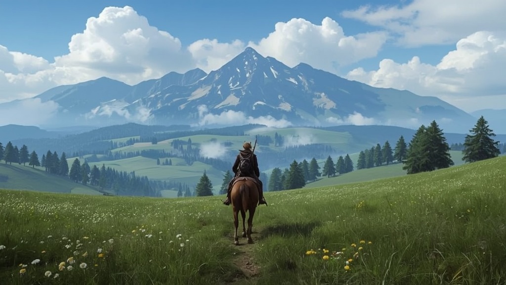 Warhorse Has Two New Games Coming and One of Them Is Set in Middle-earth